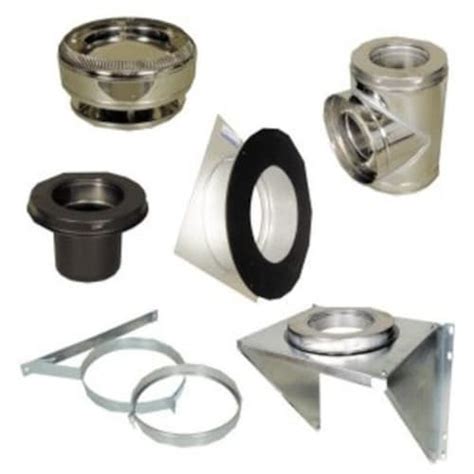 Chimney Support Box Adapter 的图像结果