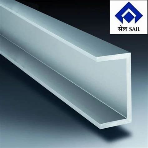 Steel Channel - Sail MS Channel Trader - Wholesaler / Distributor from ...