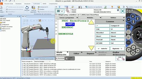 Image result for RobotStudio Advanced Features