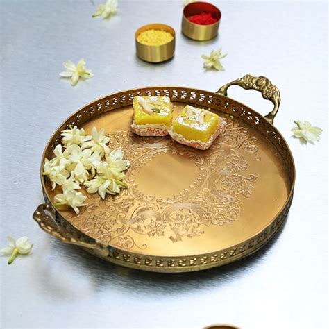 Beautiful Raksha Bandhan Decorations for Your Home – Mora Taara