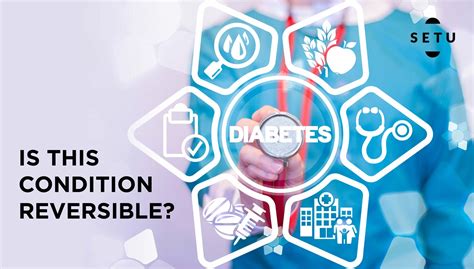 Everything About Pre-diabetes – Setu Nutrition