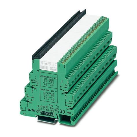 PLC-RSC-24UC/21 Phoenix