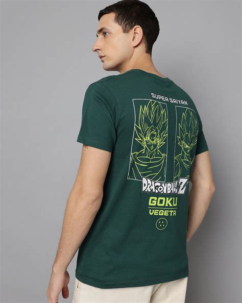 Dragon Ball Z Official Merchandise – Free Authority