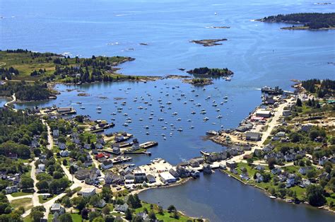 Vinalhaven Island Maine