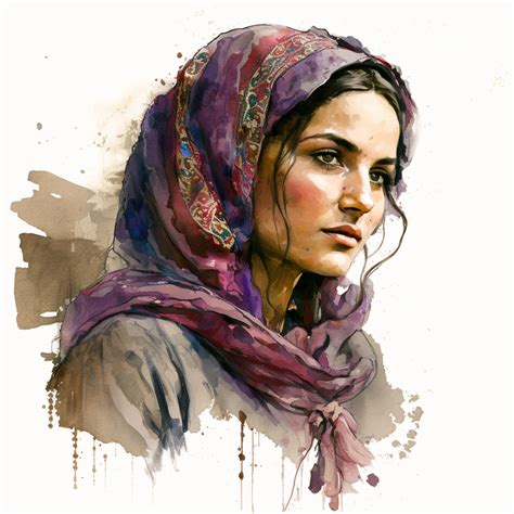 Pen And Watercolor, Watercolor Artist, Watercolor Illustration ...