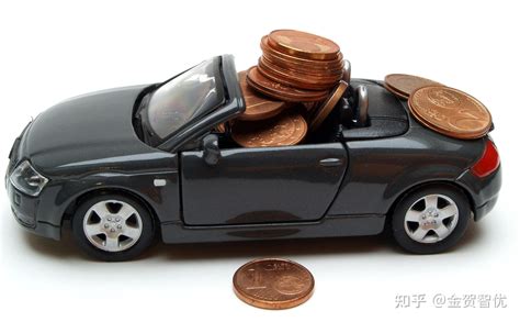车辆抵押贷款能贷多少钱?汽车可以去银行抵押贷款吗? - 知乎