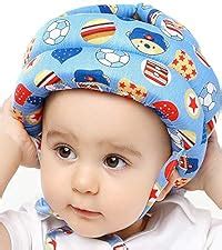 Buy LILTOES Baby Head Protector for Safety of Kids 6M to 60M- Baby ...