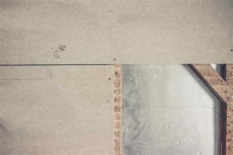 تركيب الواح الاسمنت بورد اصبح منتشر هذه الايام تعرف على الطريقة الصحيحة ...