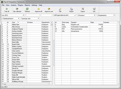 Image result for Payroll Module