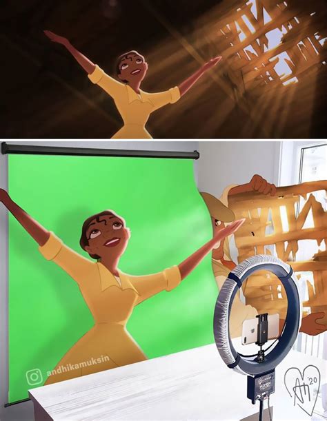 Image result for Disney Animation Scenes