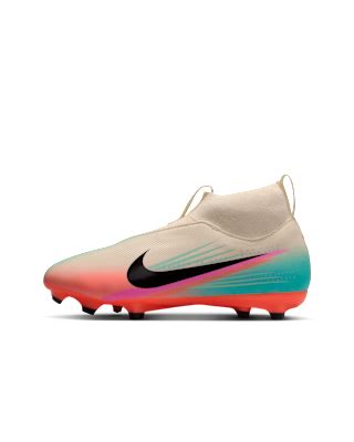 Nike Jr. Mercurial Superfly 10 Academy 'Sam Kerr' Older Kids' Multi ...