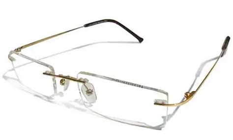 Best Rimless Spectacles online in India starts @ 498 only