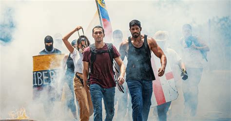 Simón | Review - Algo más que cine