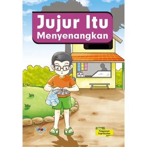 lawan dari jujur adalah