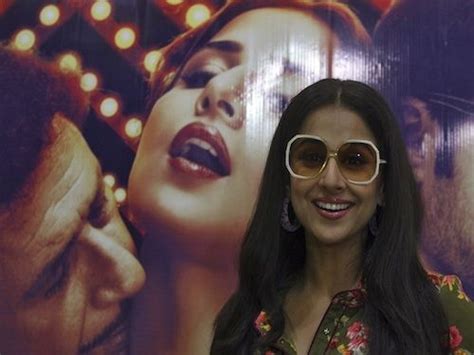 Babe of the Week: Vidya Balan