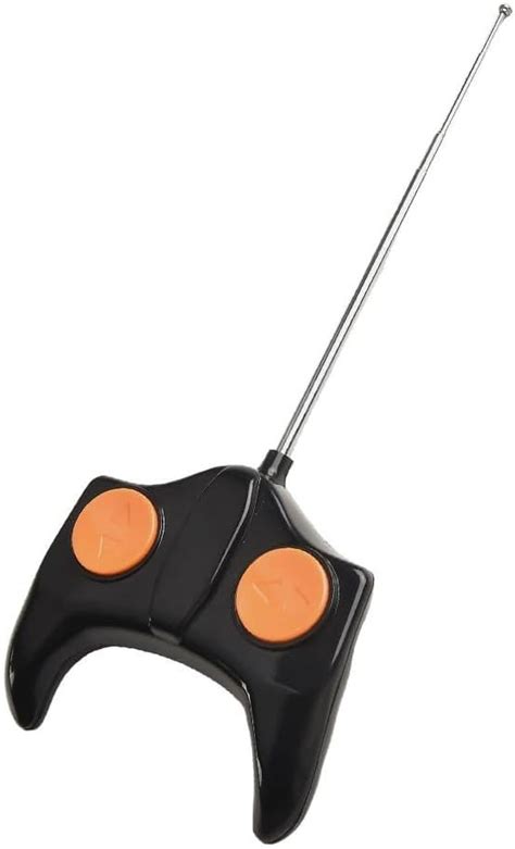 Floweringbeter High Performance Remote Control Receiver at 27MHz India ...