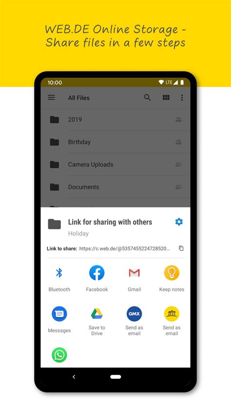 Web.de E-Mail 的图像结果