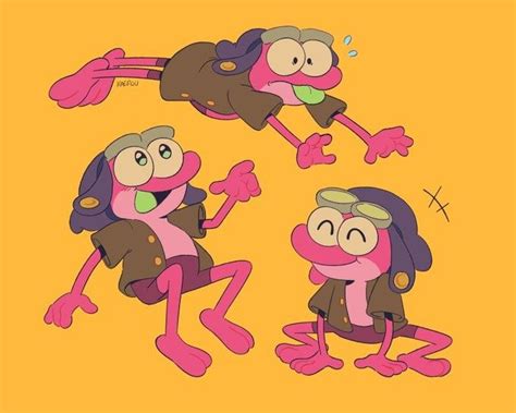 Image result for Spider Frog Amphibia