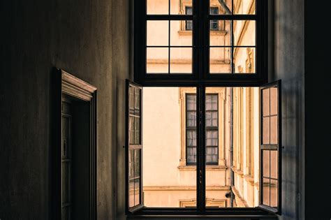 Image result for Open Window Frame Design