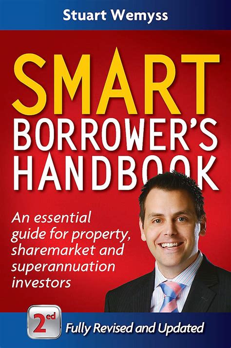 Buy Smart Borrower's Handbook 2/e Book Online at Low Prices in India ...