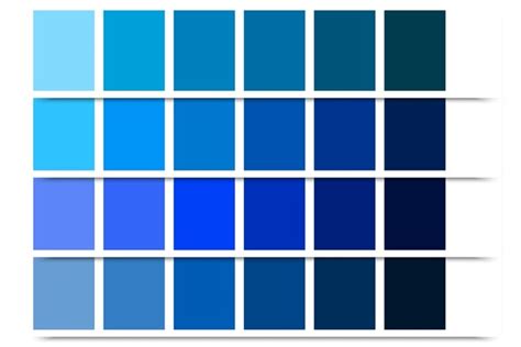 Blue 的图像结果