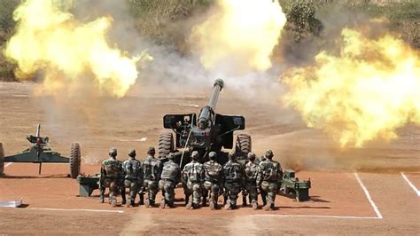 India's Defence Spending Rises to $92.1 Billion, Ranks Fifth Globally ...