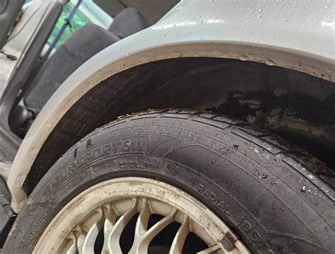 My ek3 Fiero | EK9.org JDM EK9 Honda Civic Type R Forum