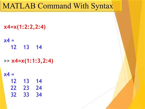Image result for MI Slides Matlab Code