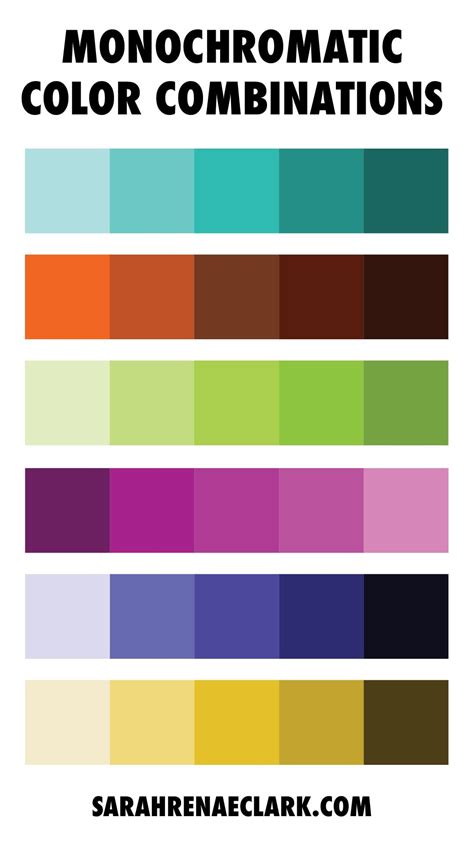 Image result for Complementary Color Harmonies