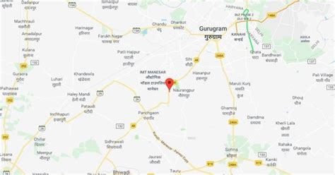 Gurugram: NSG commando kills himself after shooting at wife, sister-in ...