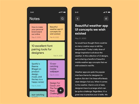 Image result for Add Note Page App