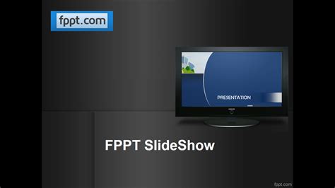 Image result for PowerPoint Digital Signage Templates