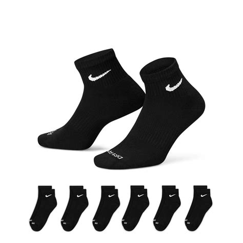 Ankle Socks Style Your Air Black. Nike.com