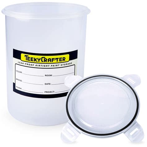 Image result for Paint Containers