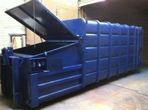 Hook Lift Compactors Collection 的图像结果