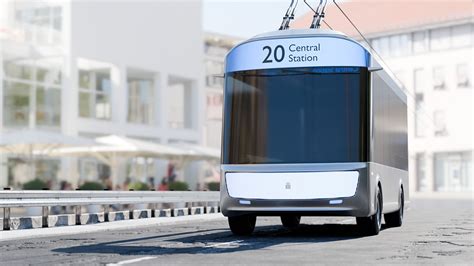 Image result for Shuttle Bus Project