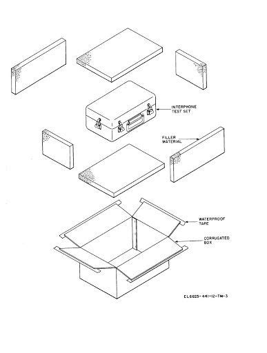 Image result for Exploded View Drawing Examples