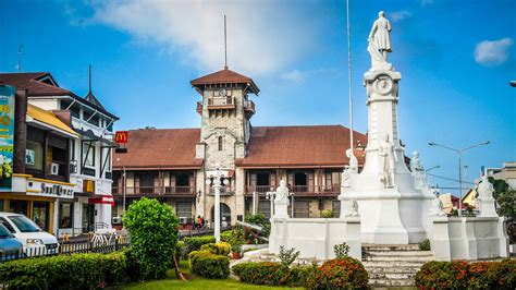 Zamboanga Travel Guide: Tourist Attractions & Things to Do