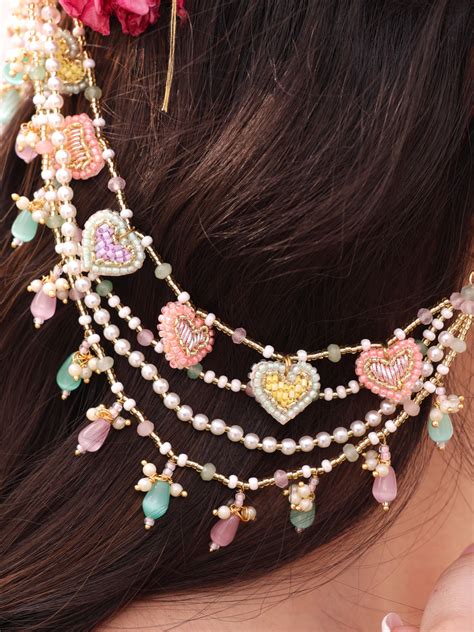 Love Bug Earchains – TONOTO