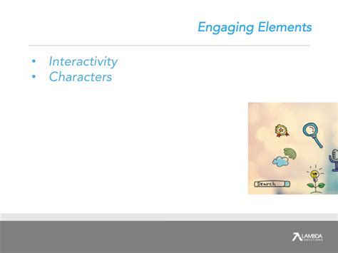 Image result for Developing Engaging eLearning Content