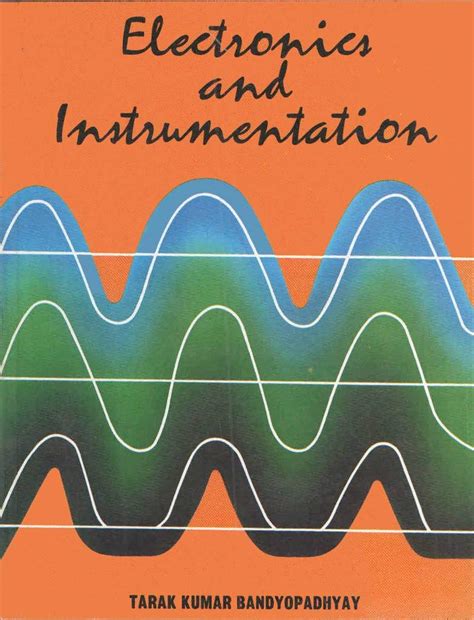 Buy Electronics and Instrumentation Book Online at Low Prices in India ...