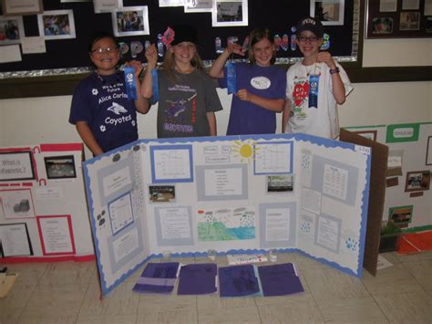 Image result for Third Grade Science Fair Projects