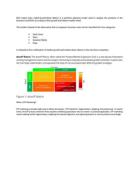 Image result for BCG Matrix TRUMPF