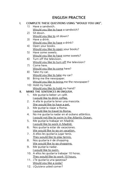 Basic English Practice 的图像结果