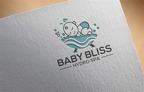 Design a Logo for Baby Spa | Freelancer