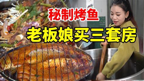 安徽全椒小伙在家开饭店，6年半公鸡588一只，号称滁州第一鸡【唐哥美食】