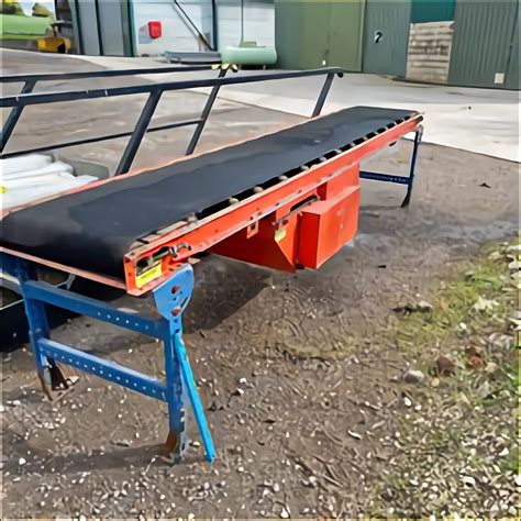 Rubber Conveyor Belt for sale in UK | View 60 bargains