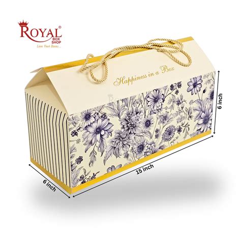 RoyalBoxShop® - Premium Gift and Bakery Packaging | Pan India Delivery ...
