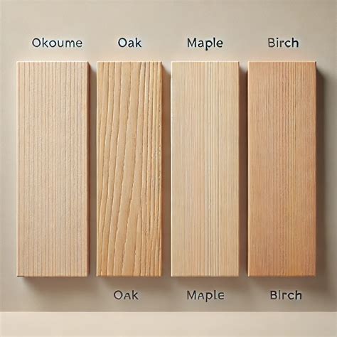 Birch Vs Maple Hardwood: Ultimate Guide to Choose the Best Wood