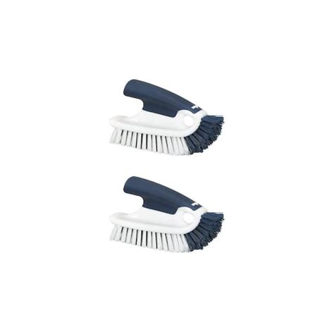 Libman Kitchen Scrub Brush (3-Pack) 1662 - The Home Depot
